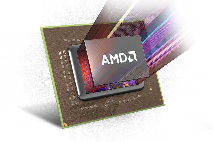 AMD A-Series "Carrizo", arrivano le APU di sesta generazione
