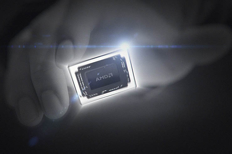 AMD A-Series, arrivano le APU di sesta generazione AMD A-Series, arrivano le APU di sesta generazione