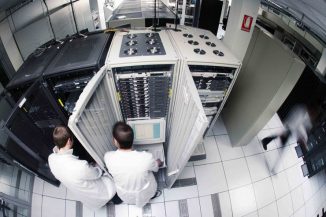 Insiel sceglie la virtualizzazione VMware