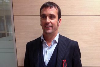 Andrea Cardano, Field Services Director di SAP Italia