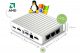 Tiny Green PC Filet, sistemi fanless ultracompatti per l’industria