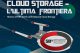 CTERA, l’Enterprise Cloud Storage, preoccupazioni e governance