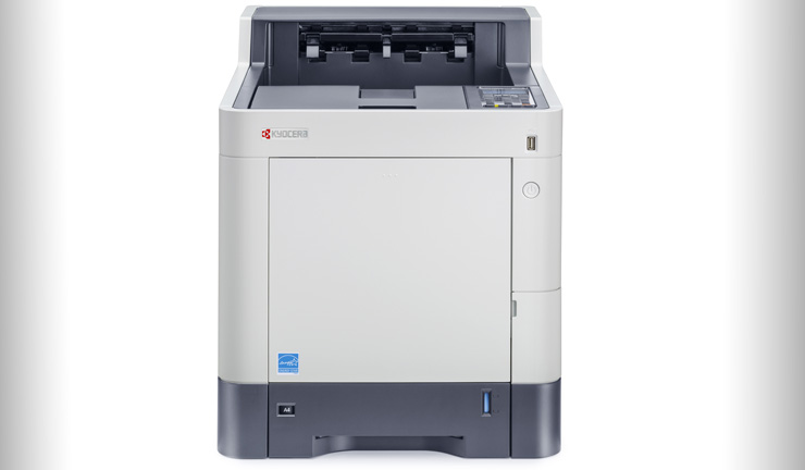 Kyocera, stampanti e multifunzione a colori per le PMI