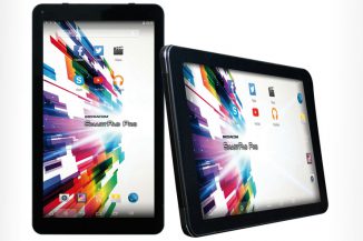 Mediacom SmartPad Pro 10.1, tablet entry-level con Android 4.4
