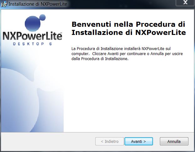 NXPowerLite for Desktop, ottimizza i file e velocizza il business