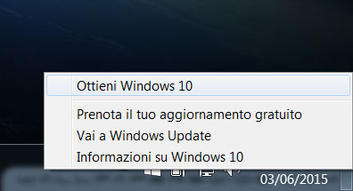 Windows 10, come verificare i requisiti base e prenotarlo 
