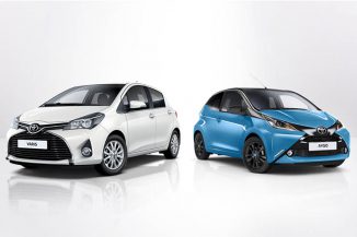 Toyota Motor Italia sceglie Websense TRITON