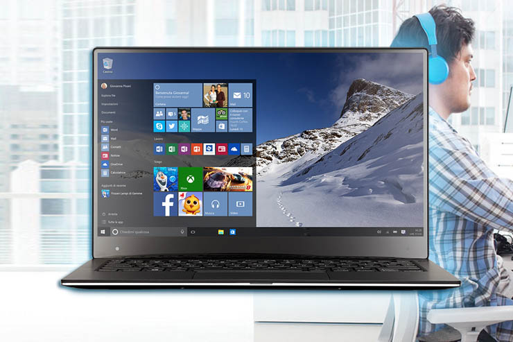 Citrix semplifica la migrazione verso Windows 10