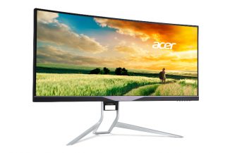 Acer XR341CK
