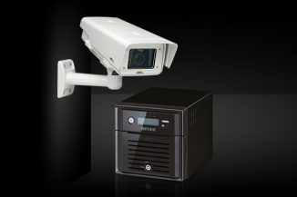 Buffalo TeraStation 5200 NVR, il NAS per la videosorveglianza