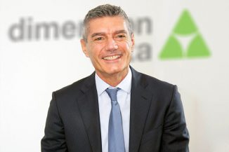 Franco Gorghetto è il nuovo Sales Director di Dimension Data