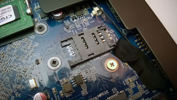 Giada Technology F110D, il miniPC industriale senza ventole