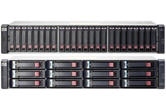 HP MSA, le innovazione allo storage velocizzano le PMI