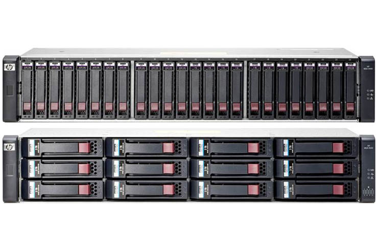 HP MSA, le innovazione allo storage velocizzano le PMI HP MSA, le innovazione allo storage velocizzano le PMI