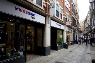 INTERSPORT UK migliora la propria supply chain con Cegid