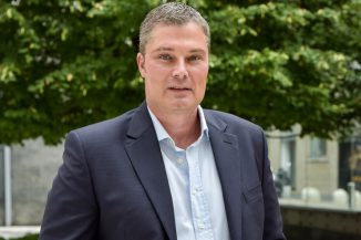 Kaspersky Lab Italia, intervista al Managing Director Morten Lehn