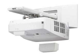 Videoproiettore interattivo NEC UM352Wi