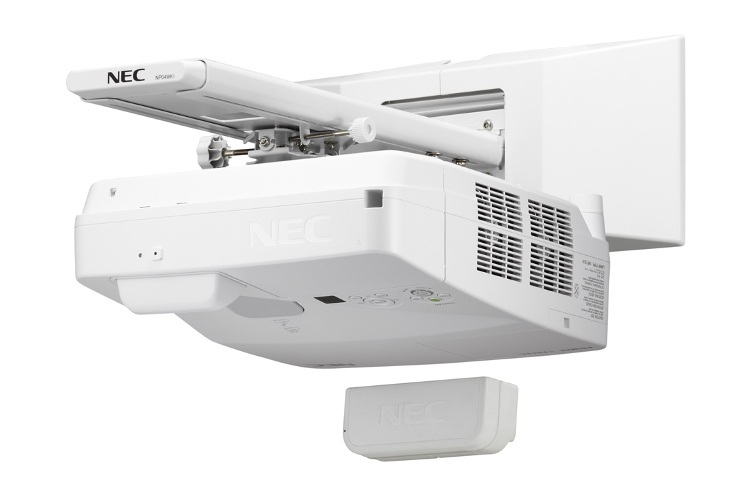 Videoproiettore interattivo NEC UM352Wi