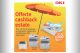 Le promozioni estive OKI, cashback fino a 200 Euro