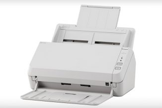 Fujitsu SP-1130, lo scanner documentale veloce e abbordabile