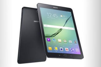 Samsung Galaxy Tab S2, un compagno per la mobilità quotidiana