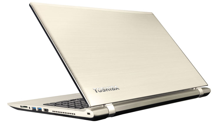 Toshiba, la nuova line up è pronta per l’upgrade a Windows 10
