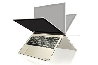Toshiba, la nuova line up è pronta per l’upgrade a Windows 10