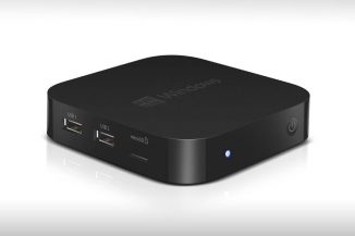 TrekStor W1, il MiniPC con CPU Intel Atom