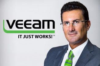 Veeam Software, intervista al Country Manager Albert Zammar