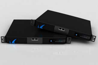 Barracuda Web Application Firewall, la gestione centralizzata on premise
