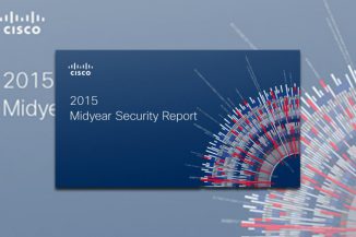 Cisco Midyear Security Report