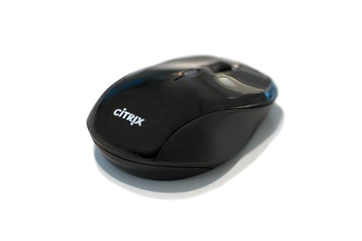 Citrix, X1 Mouse accelera l’adozione del Software Defined Workspace