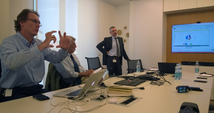 Citrix, X1 Mouse accelera l’adozione del Software Defined Workspace