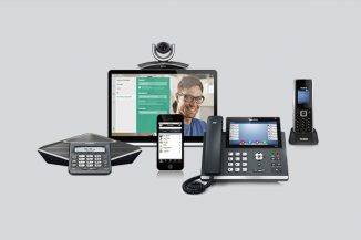EDSlan sigla l’accordo di distribuzione con Yealink