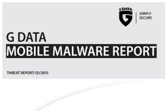G DATA, il malware Android mira alle transazioni finanziarie