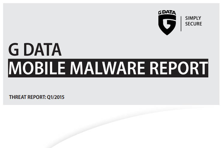 G DATA, il malware Android mira alle transazioni finanziarie G DATA, il malware Android mira alle transazioni finanziarie
