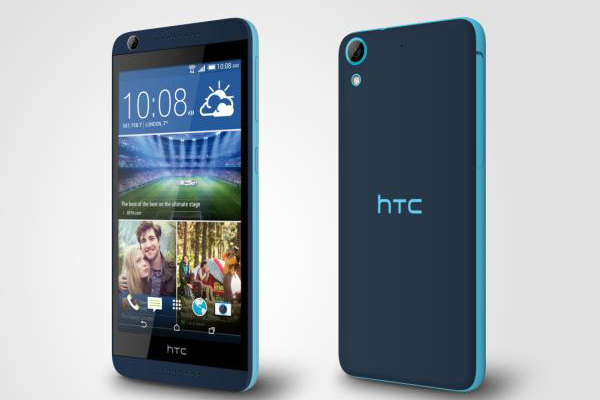 HTC Desire 626, lo smartphone personalizzabile