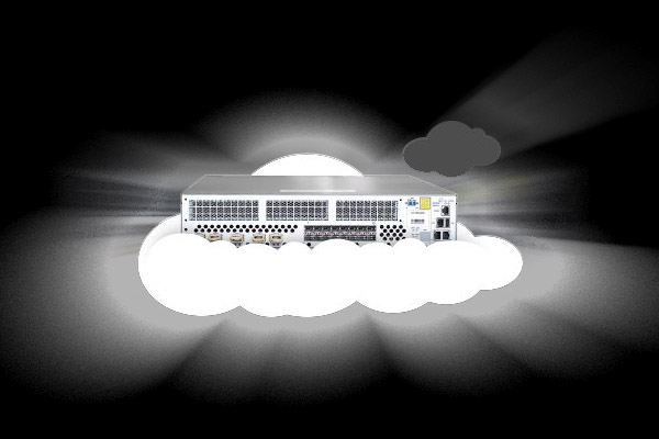 Infinera Cloud Xpress, connessioni ad alta capacità tra datacenter