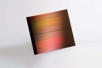 NAND Flash