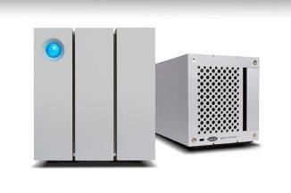 Datamatic diventa distributore unico dei prodotti LaCie