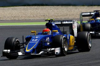 Continua la partnership tra il Team Sauber F1 e NetApp