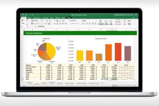 Microsoft Office 2016, ora disponibile per Mac