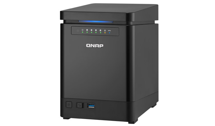 QNAP, la strategia vincente per la crescita