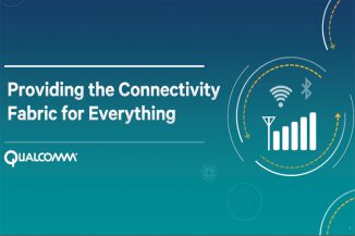Qualcomm, la connettività per Internet of Everything