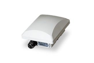 Ruckus ZoneFlex P300, piattaforma bridge per l’outdoor