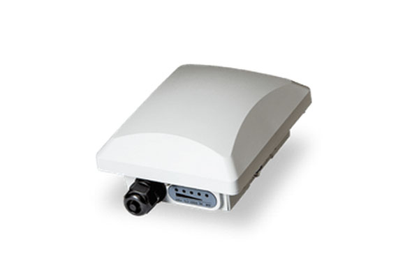 Ruckus ZoneFlex P300, piattaforma bridge per l’outdoor Ruckus ZoneFlex P300, piattaforma bridge per l’outdoor