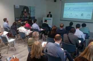 Expo 2015, Siemens EMS ottimizza e controlla i flussi energetici