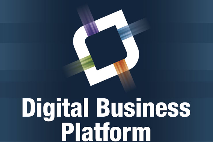 La Digital Business Platform di Software AG La Digital Business Platform di Software AG