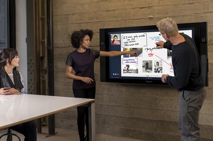 Microsoft Windows 10, l’attesa è finita