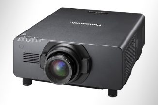 Panasonic DZ21K2 EVO, proiettore ad alta luminosità